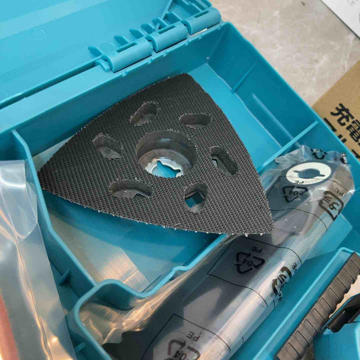 ★マキタ(makita) 18V コードレスマルチツール TM52DZ【八潮店】