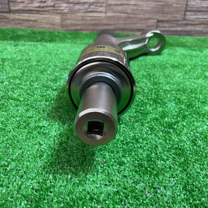 パーマン(Pa-man) 大型トラックホイル用ギアレンチ NPLG82 自動車整備/修理工具【桶川店】