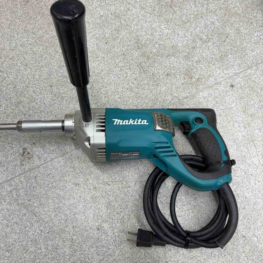 ☆マキタ(makita) コンクリートかくはん機 UT1305【八潮店】