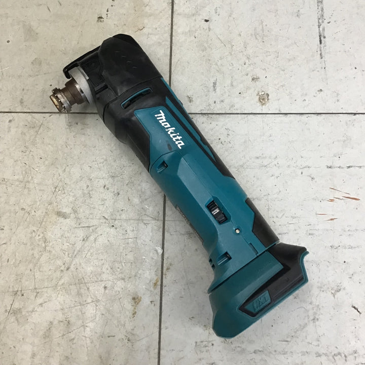 【中古品】 マキタ/makita コードレスマルチツール・TM51DZ 【鴻巣店】