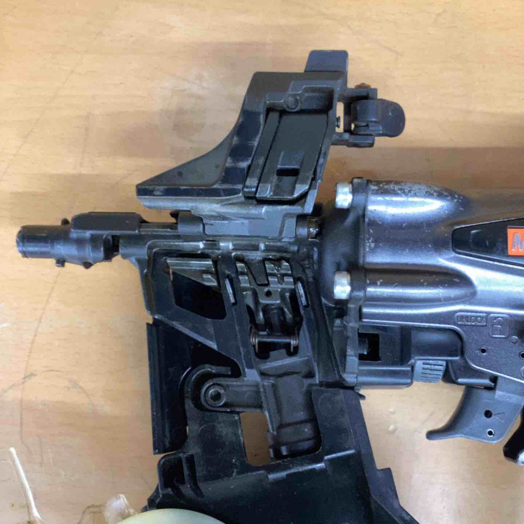 ★マックス(MAX) 高圧エア釘打ち機 HN-65FW1【越谷店】