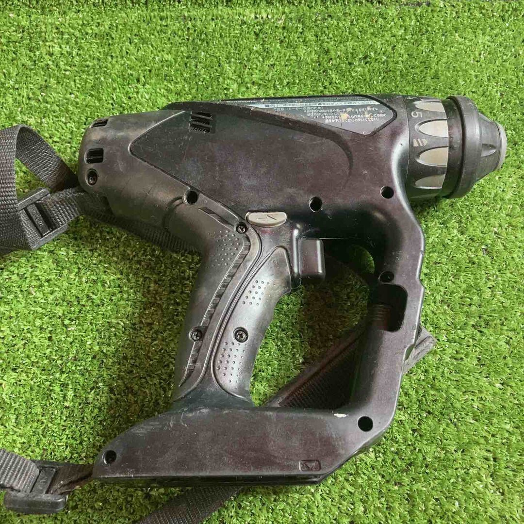 ☆パナソニック(Panasonic) コードレスマルチハンマードリル EZ78A1X-B【川崎店】