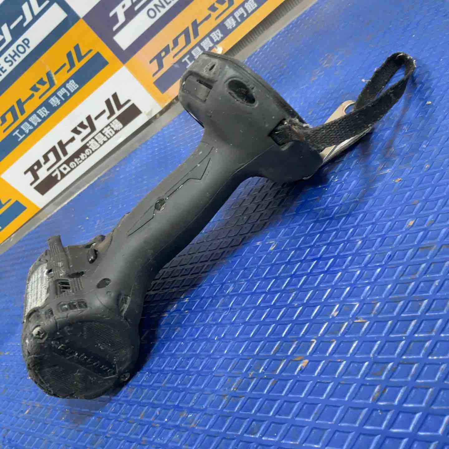 ☆マキタ(makita) コードレスインパクトドライバー TD171DZB【草加店