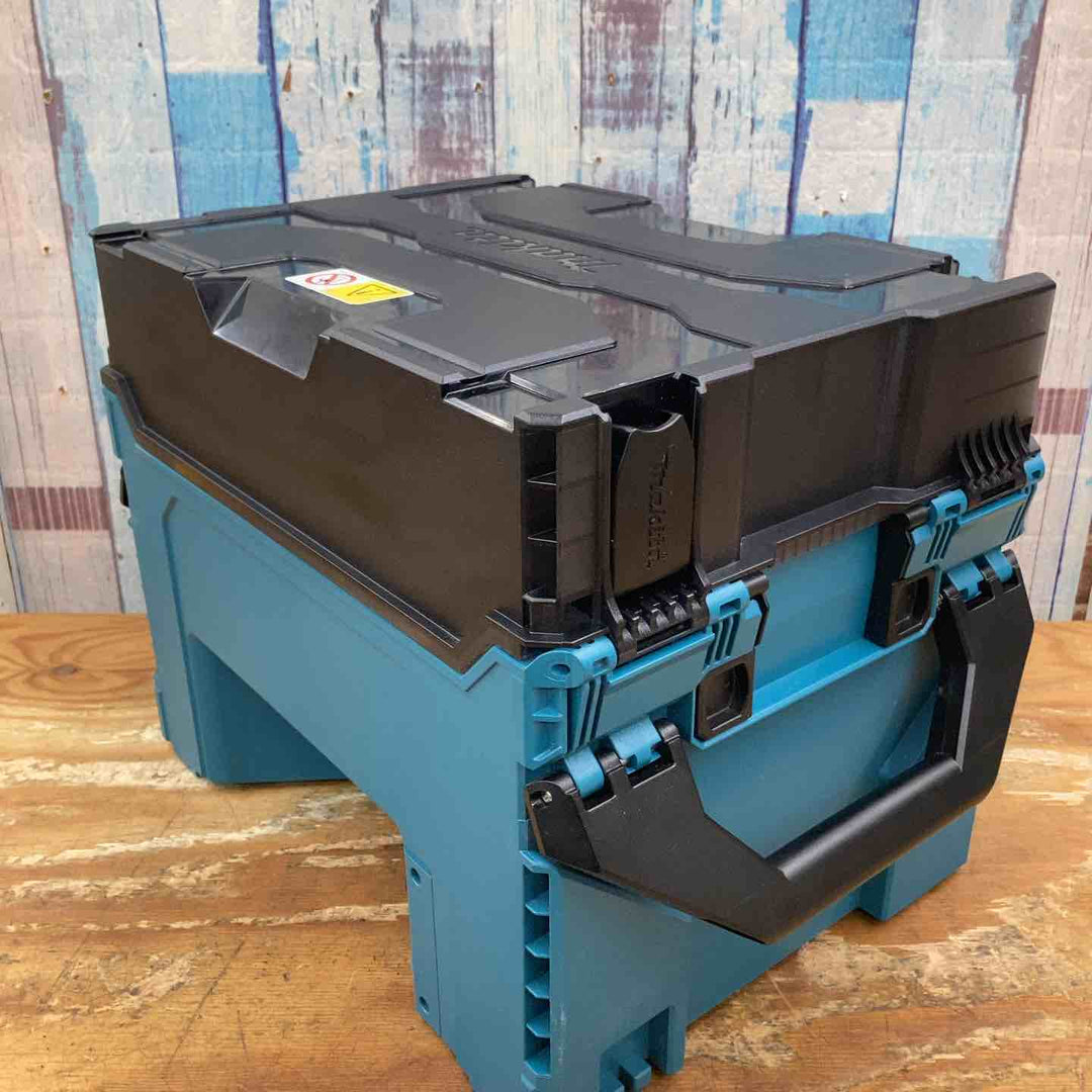 【美品】★マキタ(makita) 多口充電器 充電ケース BCC01 A-78346 8口充電タイプ 40V【柏店】