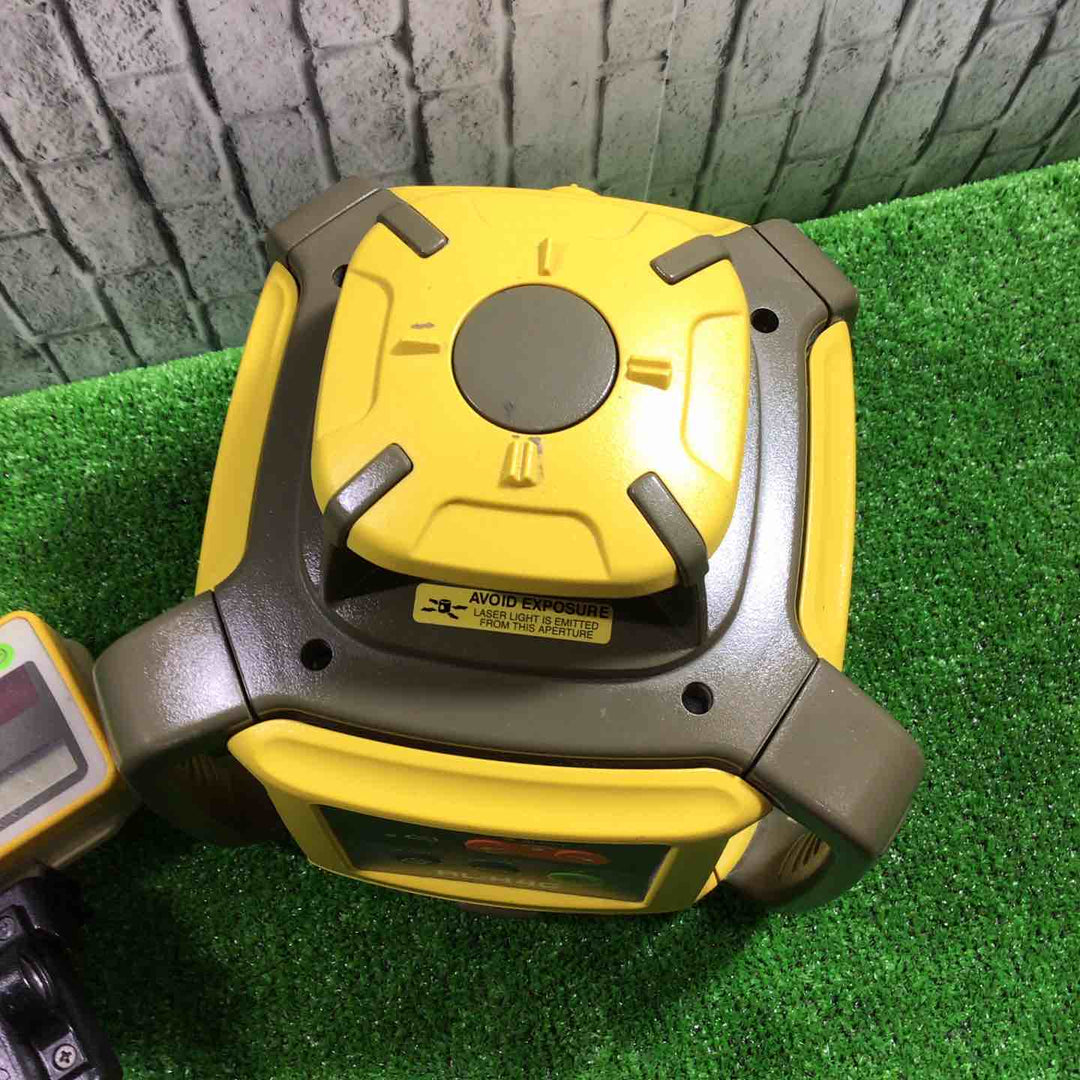 ★トプコン(TOPCON) ローテーティングレーザー RL-H4C【川口店】