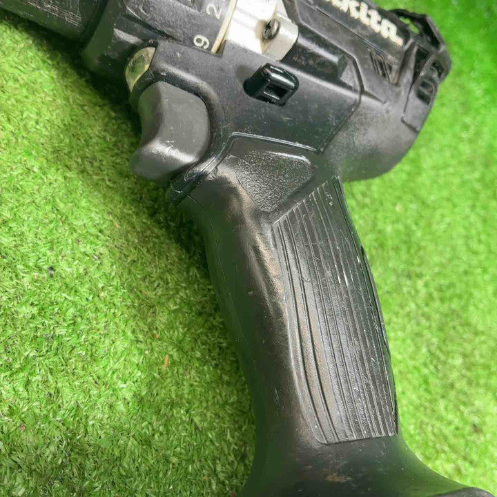 【中古品】 マキタ(makita) コードレスドリルドライバー DF484DZB 【藤沢店】