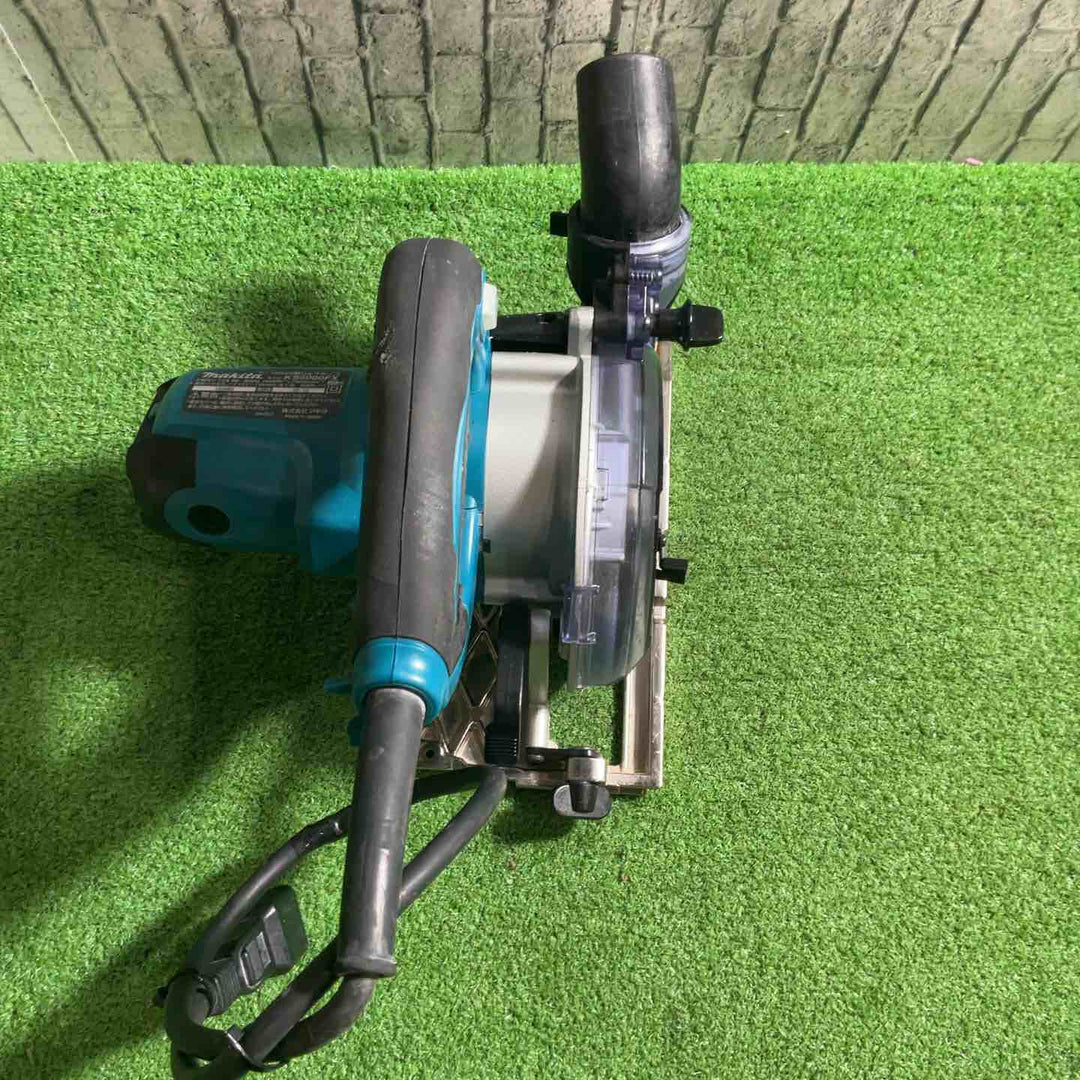 ★マキタ(makita) 防じん丸のこ KS5000FX 動作確認済【川口店】