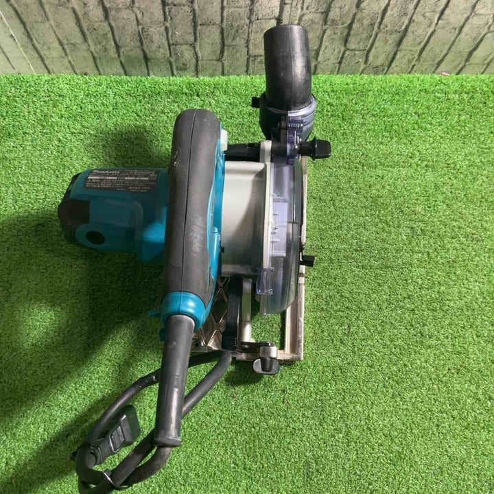 ★マキタ(makita) 防じん丸のこ KS5000FX 動作確認済【川口店】