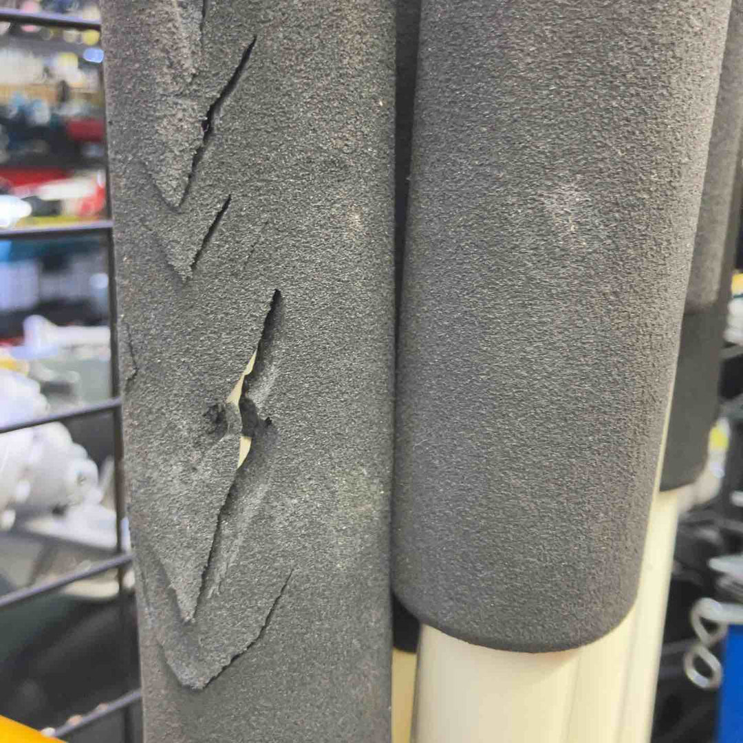 【中古品/店頭受取り限定】 Hikari 突っ張りスタンド KTSD-290 突っ張り棒 【東大和店】