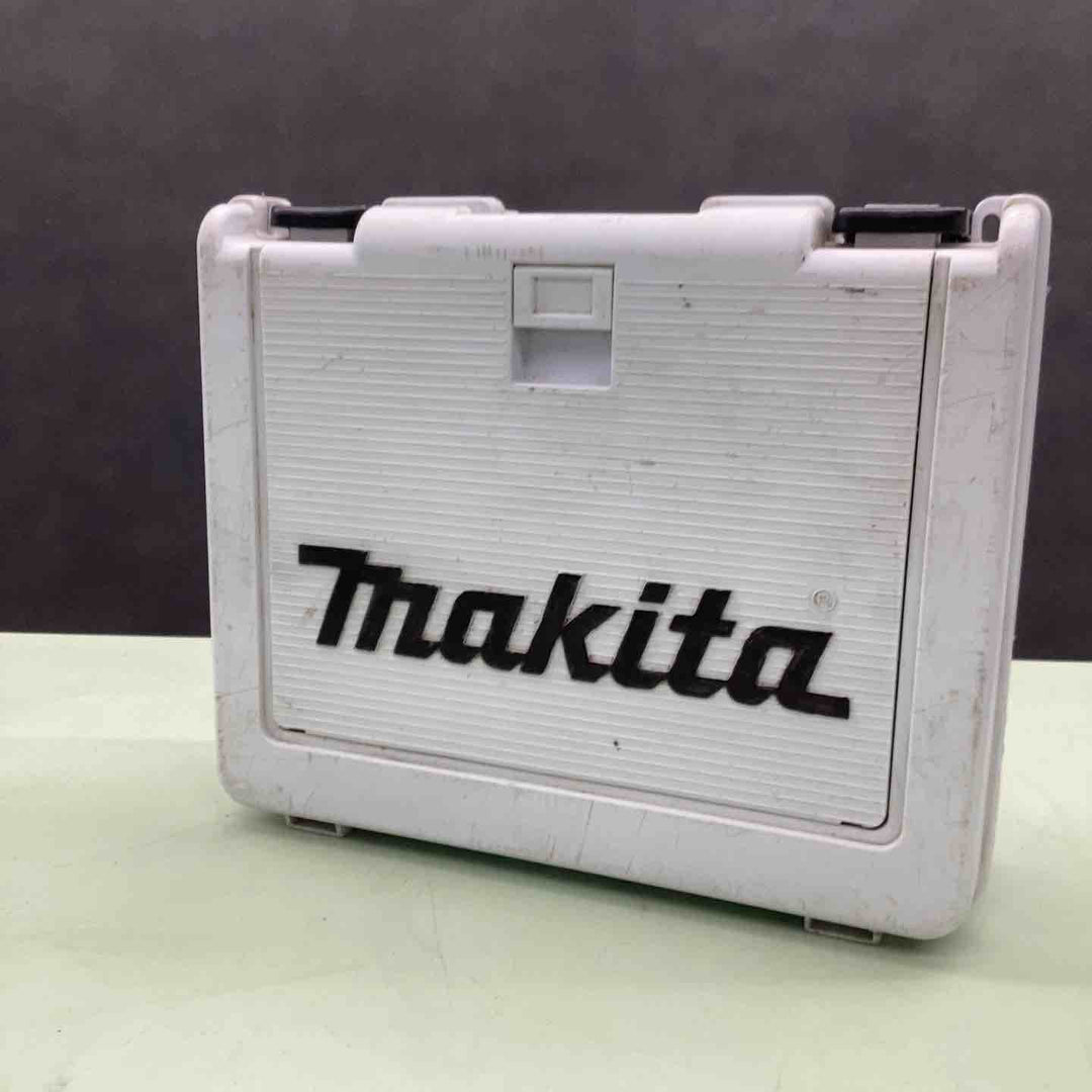 ★マキタ(makita) コードレスインパクトドライバー TD138DRFXP【越谷店】