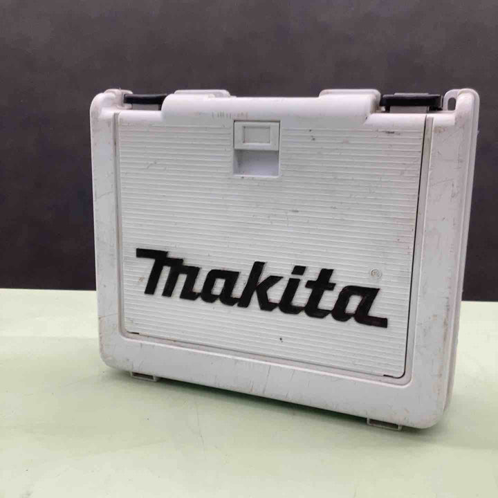 ★マキタ(makita) コードレスインパクトドライバー TD138DRFXP【越谷店】