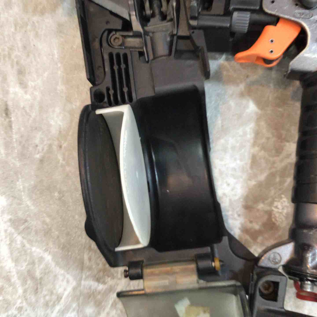 ★マックス(MAX) 高圧エア釘打ち機 HN-65Z2【八潮店】