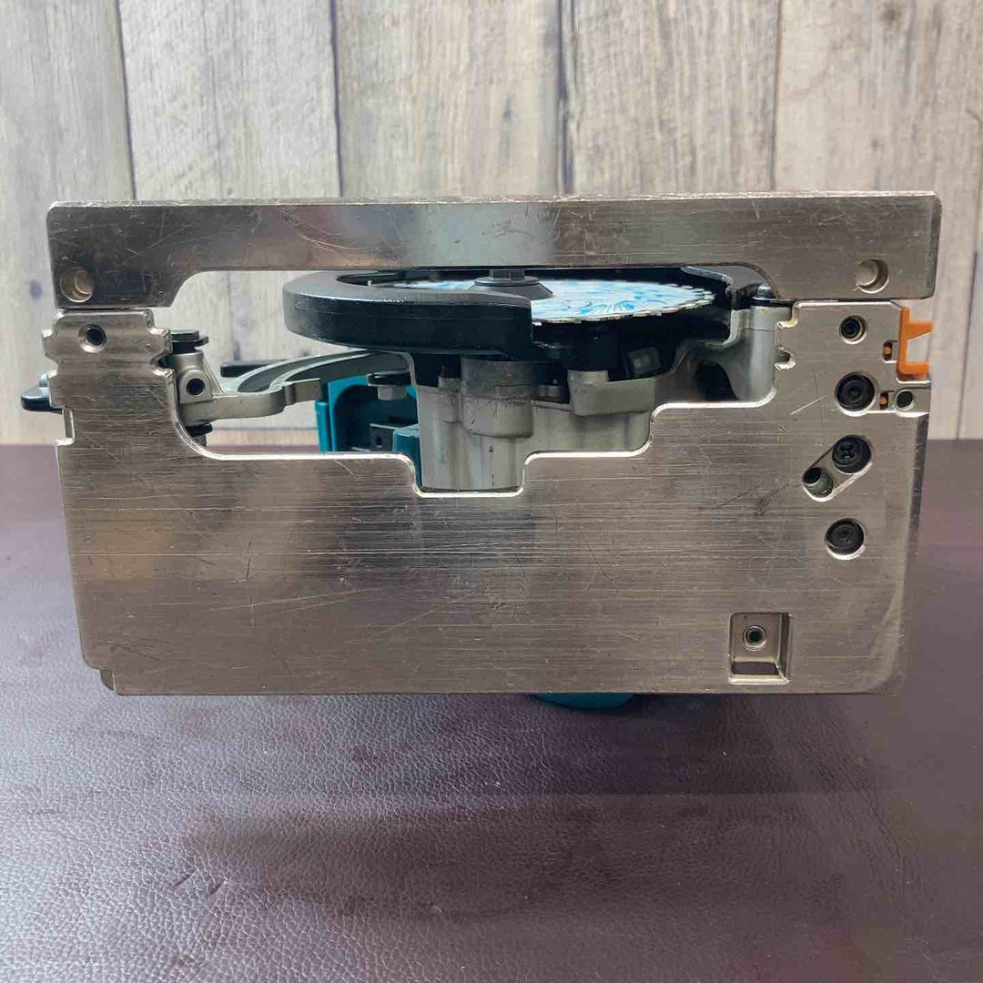 【中古品】 マキタ(makita) 18V 125mm コードレス丸のこ HS474DZ 【東大和店】