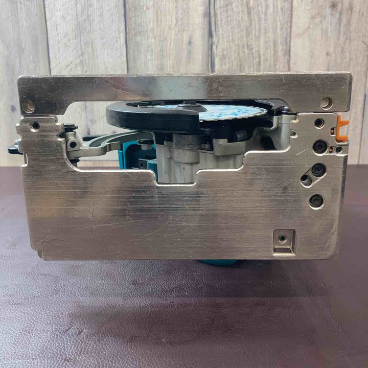 【中古品】 マキタ(makita) 18V 125mm コードレス丸のこ HS474DZ 【東大和店】