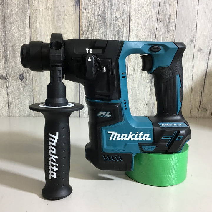 【未使用品】★送料無料★マキタ makita 18V コードレスハンマドリル HR171DRGX【戸田店】