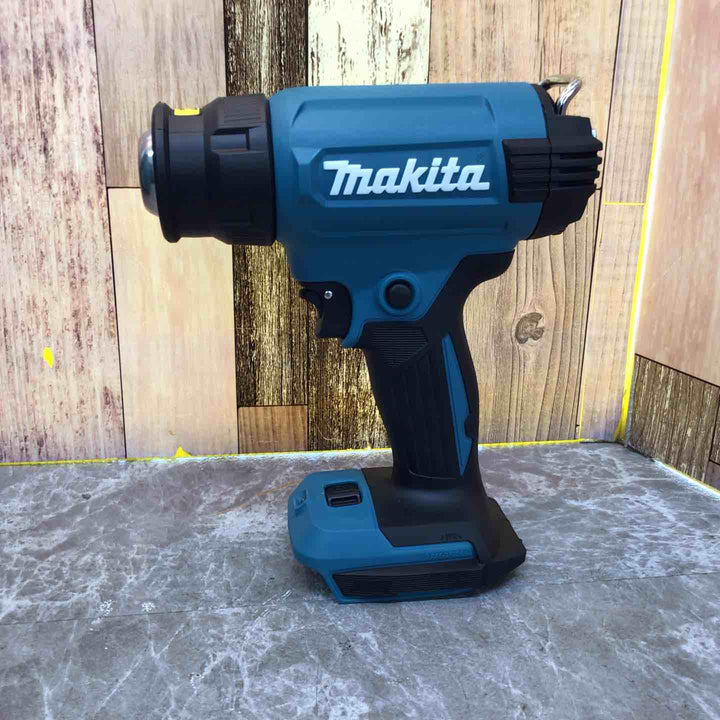 【未使用品】★マキタ makita 18V コードレスヒートガン HG181DZK 本体のみ【八潮店】