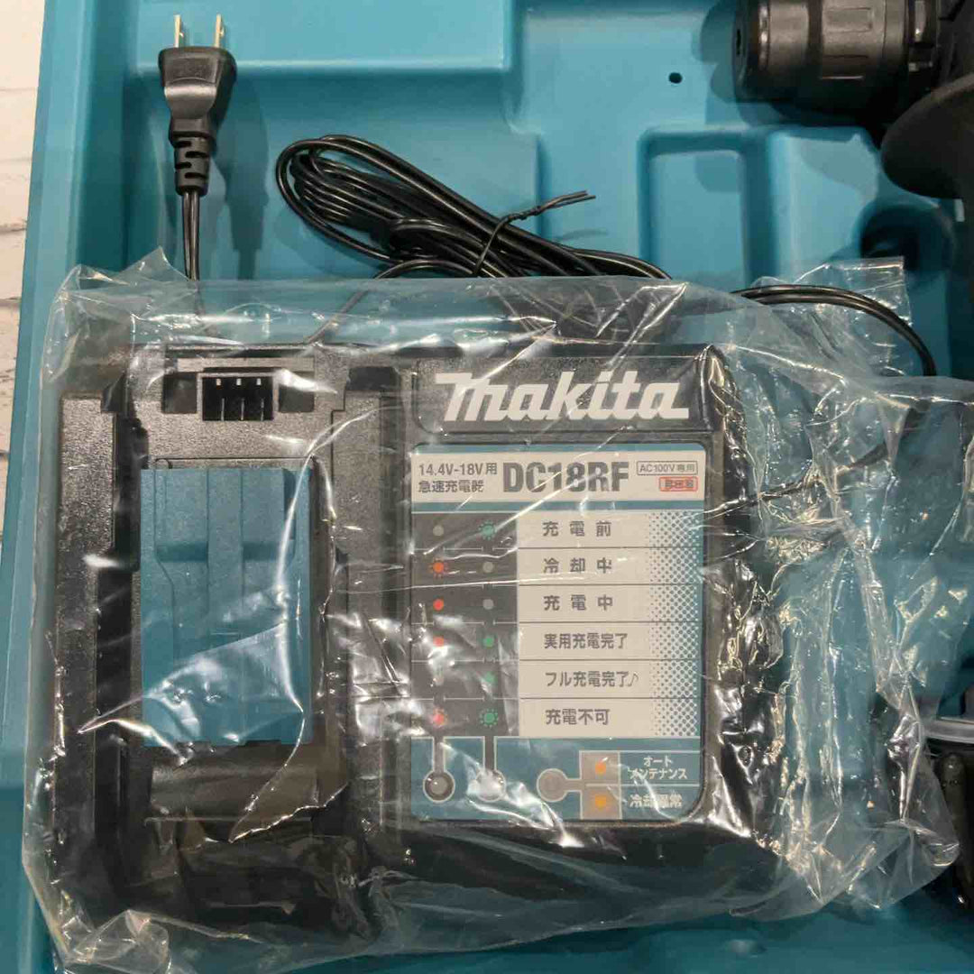 ★マキタ(makita) コードレスハンマドリル HR244DRGX【川口店】