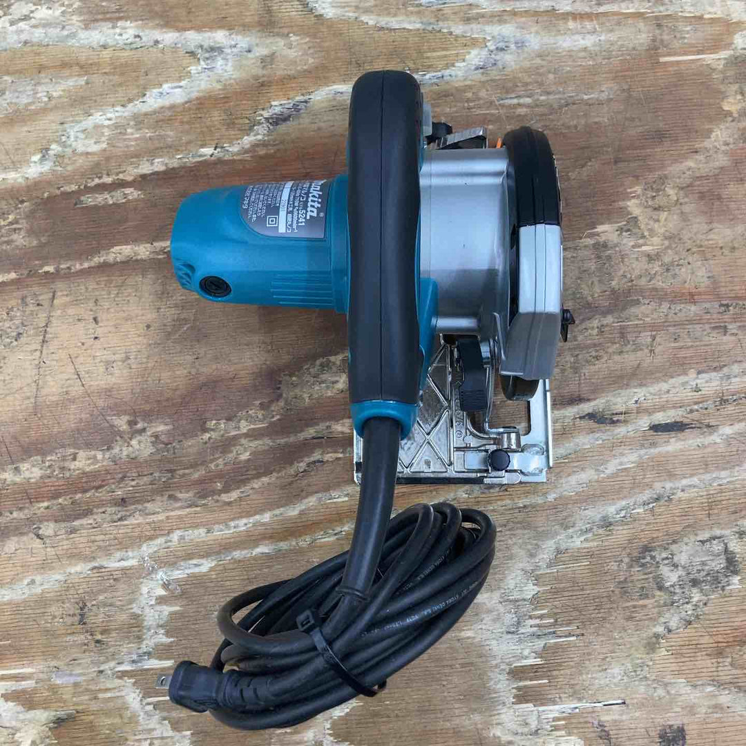 ★マキタ(makita) 内装マルノコ 5241【柏店】