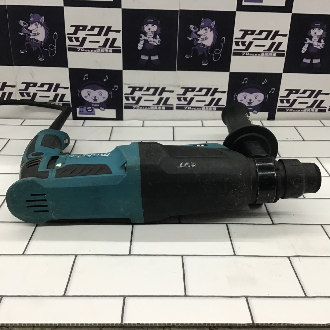 ★マキタ(makita) ハンマドリル HR2631F【所沢店】