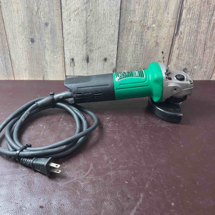 【中古品】マキタ(makita) 100mmディスクグラインダ  M965【東大和店】