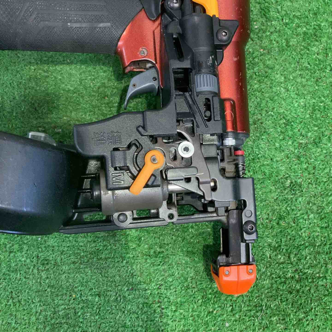★マックス(MAX) 高圧エアネジ打ち機 HV-R41G6(D)-R【町田店】