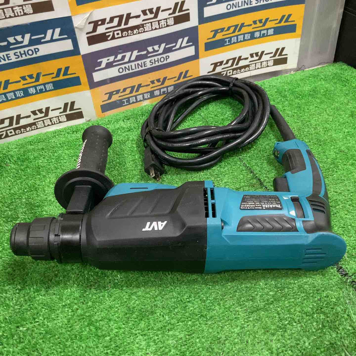 ★マキタ(makita) ハンマドリル HR2631F【草加店】
