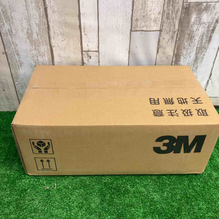 3M 有機ガス吸収缶 6001 6セット入り 【町田店】
