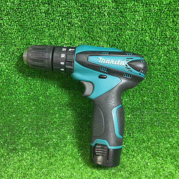 ◇マキタ(makita) コードレス震動ドライバドリル  HP330DZ【藤沢店】