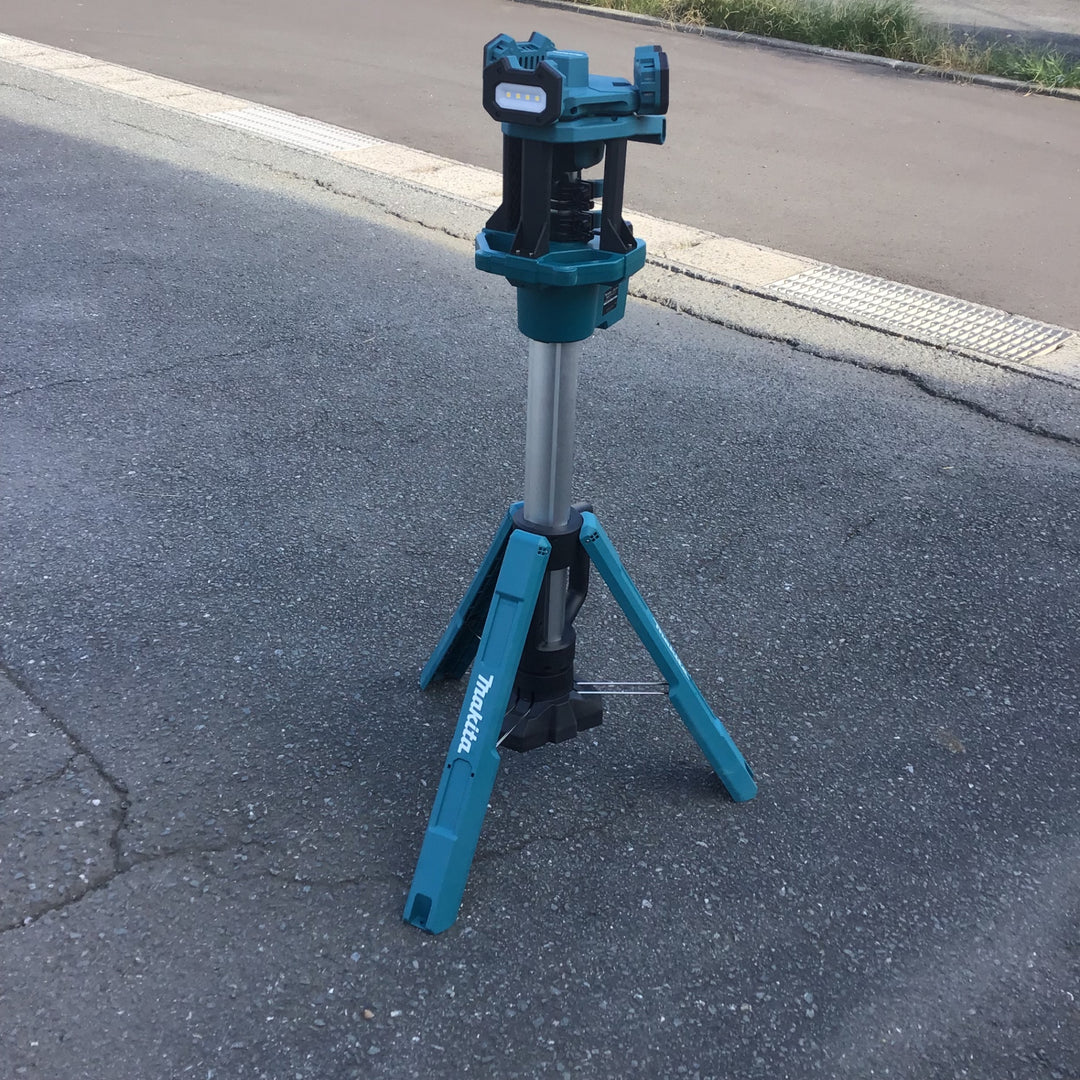 【中古品 / 店頭受取り限定】 マキタ/makita タワーライト ML814 【鴻巣店】
