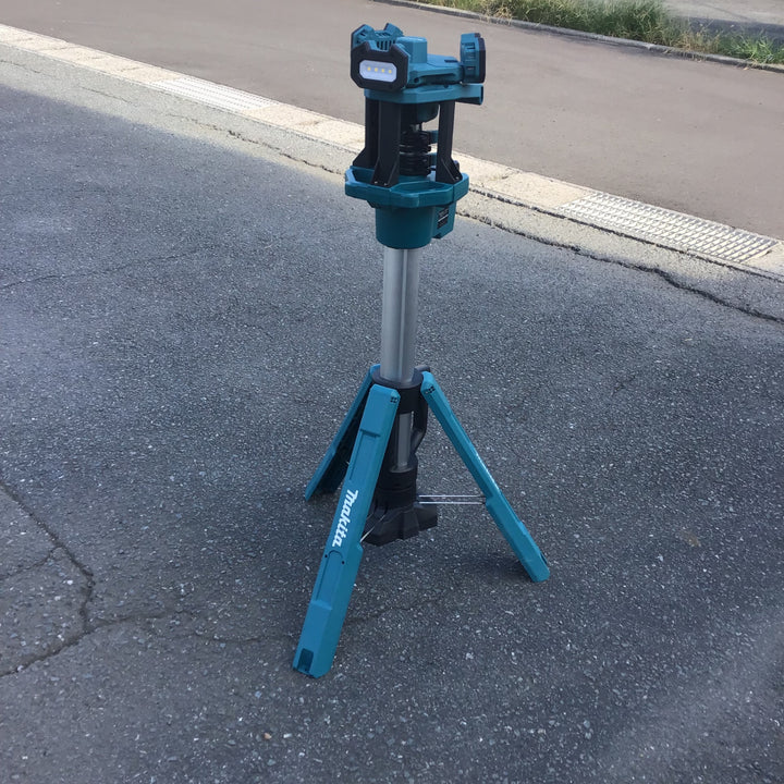 【中古品 / 店頭受取り限定】 マキタ/makita タワーライト ML814 【鴻巣店】