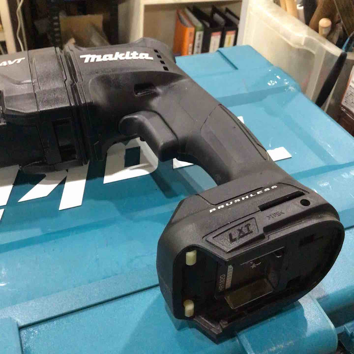 ★マキタ(makita) コードレスハンマドリル HR182DZKB【川口店】