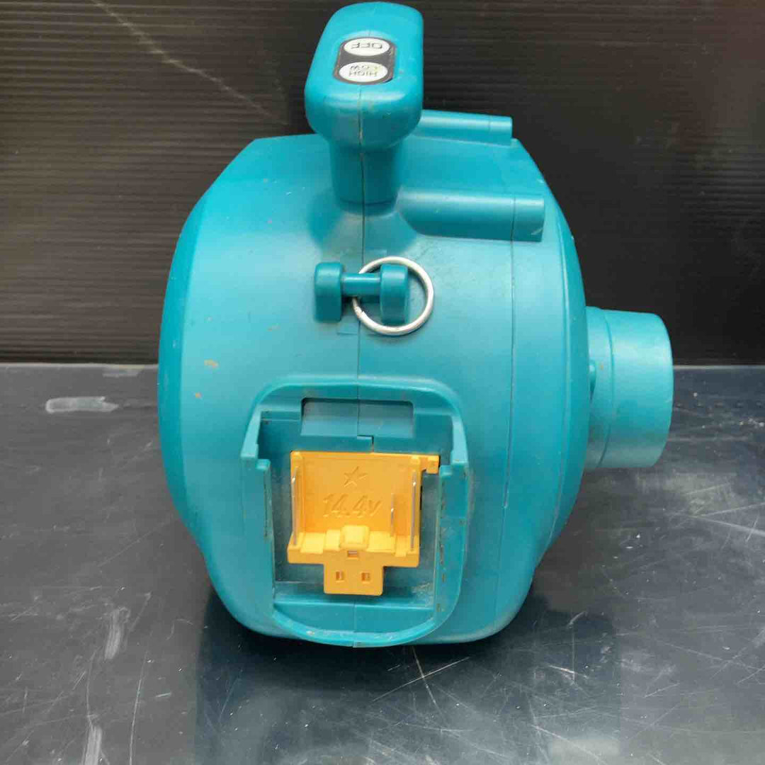 ☆マキタ(makita) コードレス小型集じん機 VC340DZ【川越店】
