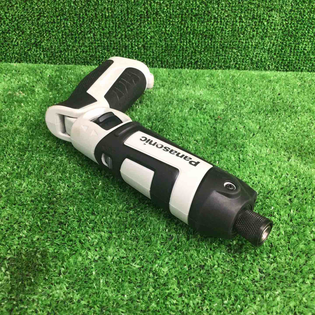 【中古品】 パナソニック/Panasonic スティックインパクトドライバー EZ7521LA1S-B 【鴻巣店】