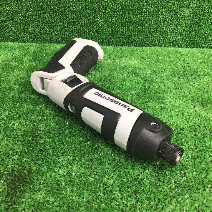【中古品】 パナソニック/Panasonic スティックインパクトドライバー EZ7521LA1S-B 【鴻巣店】