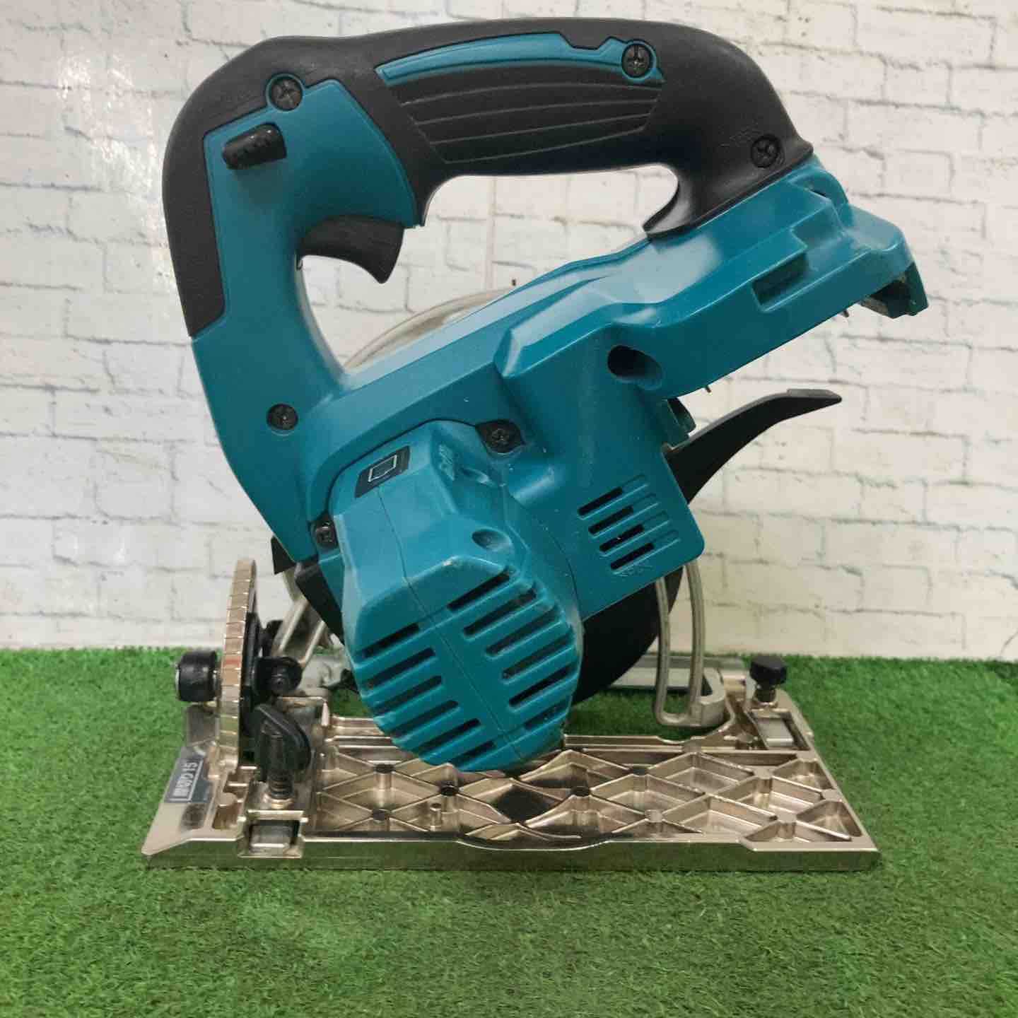 ☆マキタ(makita) コードレス丸のこ HS470DZ【町田店】 – アクトツール