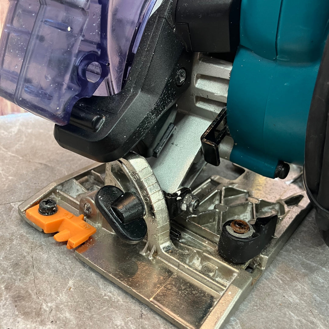 ★マキタ(makita) 防じん丸のこ KS5100F【八潮店】