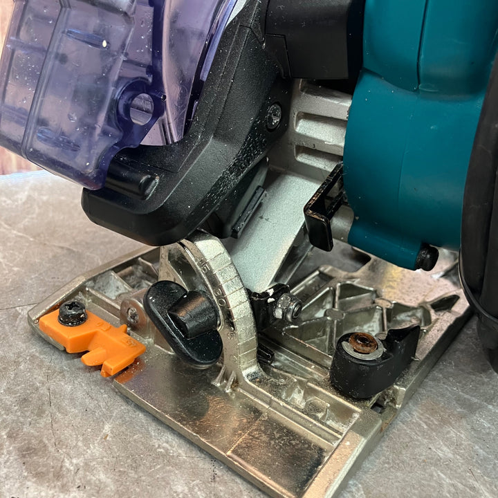 ★マキタ(makita) 防じん丸のこ KS5100F【八潮店】