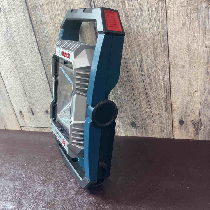 【中古品】ボッシュ(BOSCH) コードレススタンドライト GLI18V-1900【東大和店】