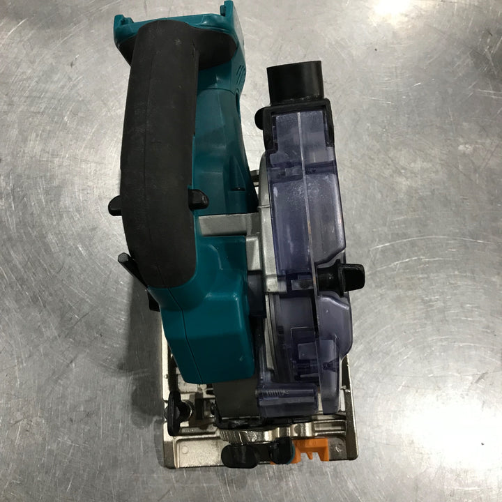 ★マキタ(makita) コードレス防じん丸のこ KS521DZ【川口店】