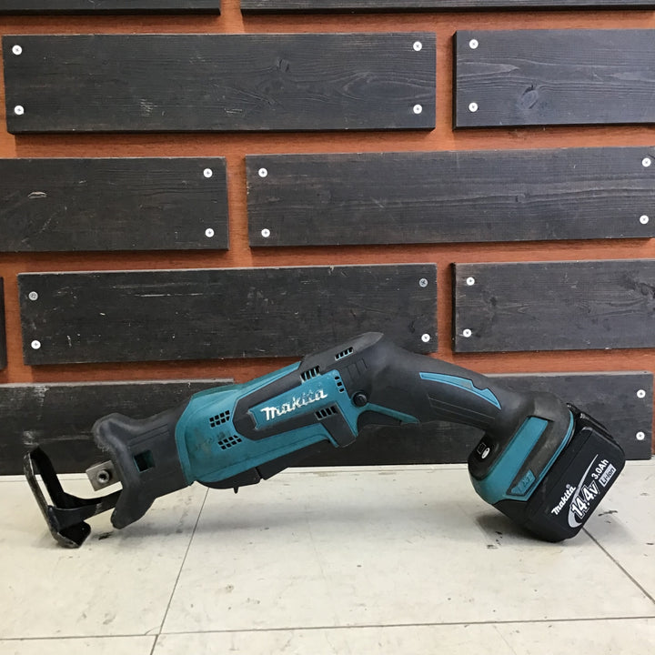 【中古品】マキタ/makita コードレスレシプロソー JR144DRF 【鴻巣店】