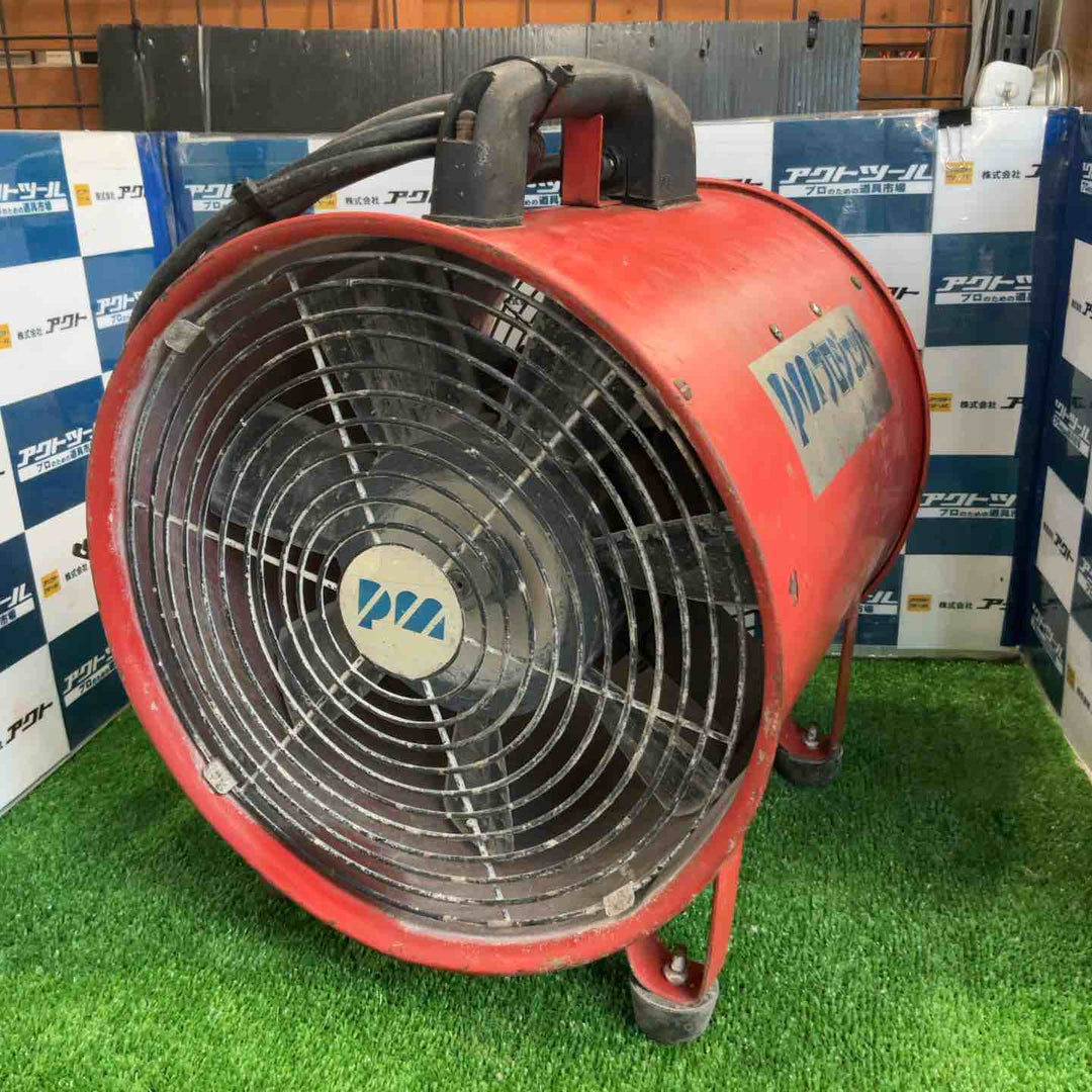 プロジェット 送風機 SDV-300【草加店】