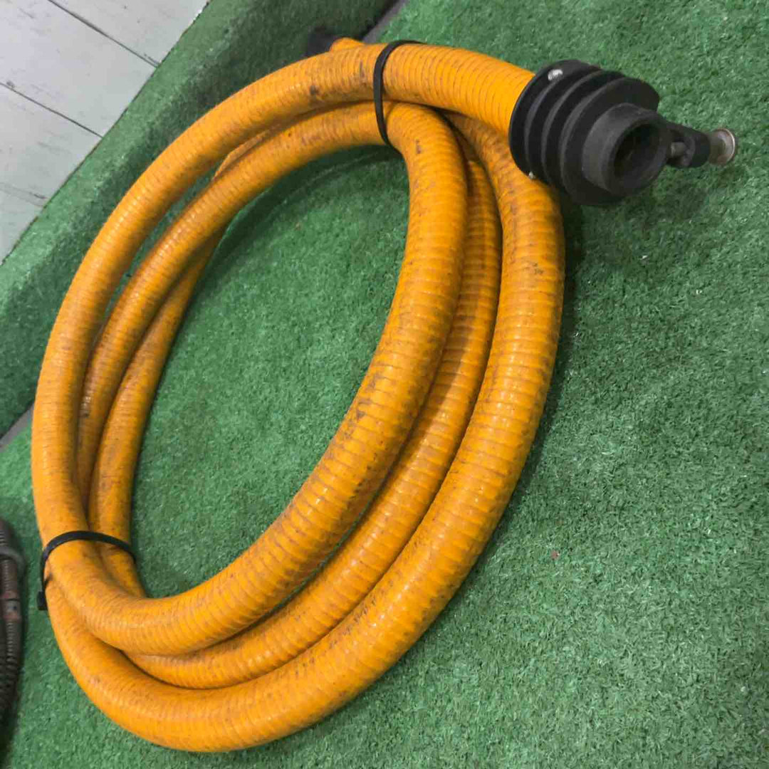【店頭受取り限定】◇アサダ(ASADA) ドレンクリーナー R550 (R-550) 動作確認済【川口店】
