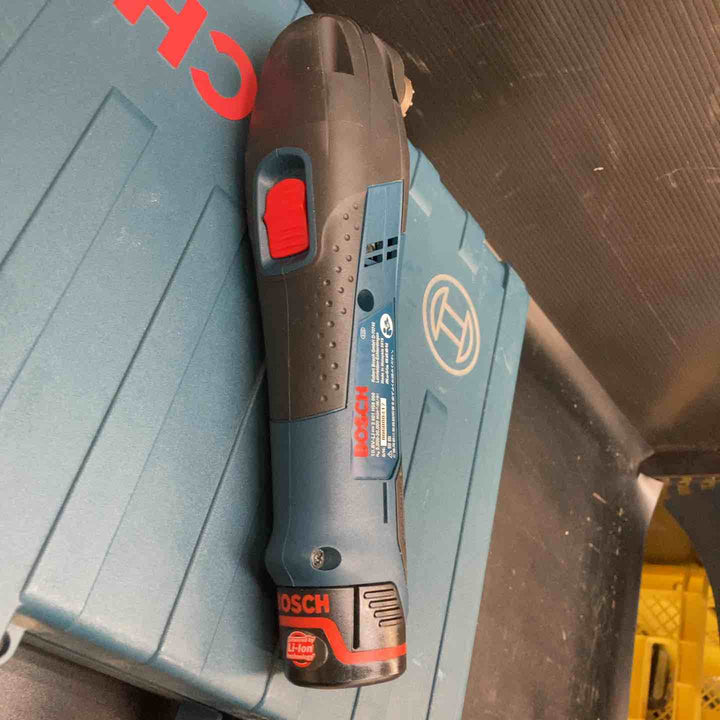 【美品】ボッシュ(BOSCH) コードレスマルチツール GMF10.8V-LI【川越店】