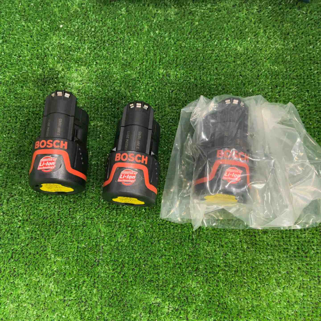 ◇ボッシュ(BOSCH) 10.8V コードレスセーバーソー GSA10.8V-LI【草加店】