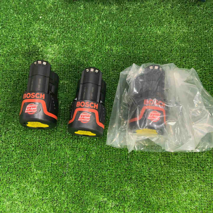 ◇ボッシュ(BOSCH) 10.8V コードレスセーバーソー GSA10.8V-LI【草加店】