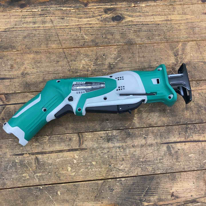 ☆マキタ(makita) コードレスレシプロソー JR101DWG【所沢店】