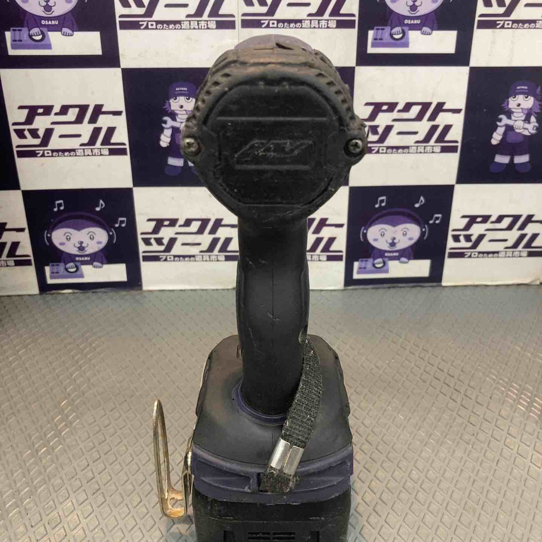 【中古品】ハイコーキ(HIKOKI ※旧:日立工機) コードレスインパクトドライバー WH36DC(2XPD)【所沢店】