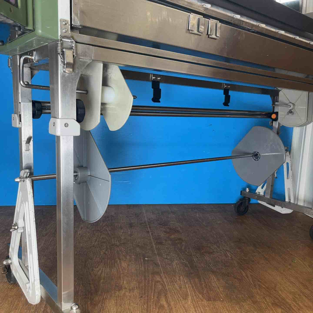 【店頭受取り限定】◇極東 糊付け機 HB-VL Hiβ-VL (HiB-VL)【岩槻店】