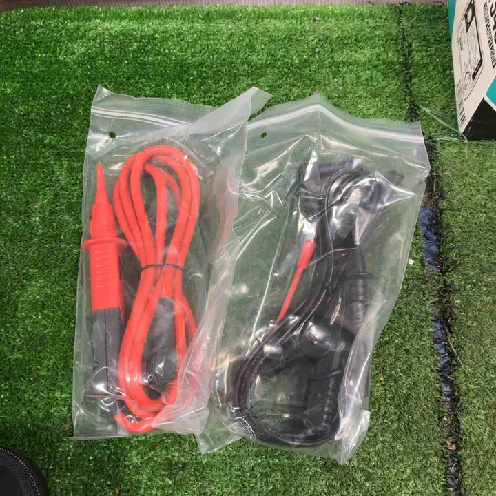 ３レンジ絶縁抵抗計 ２５０／５００／１０００V KEW３４３１ 共立電気計器【草加店】