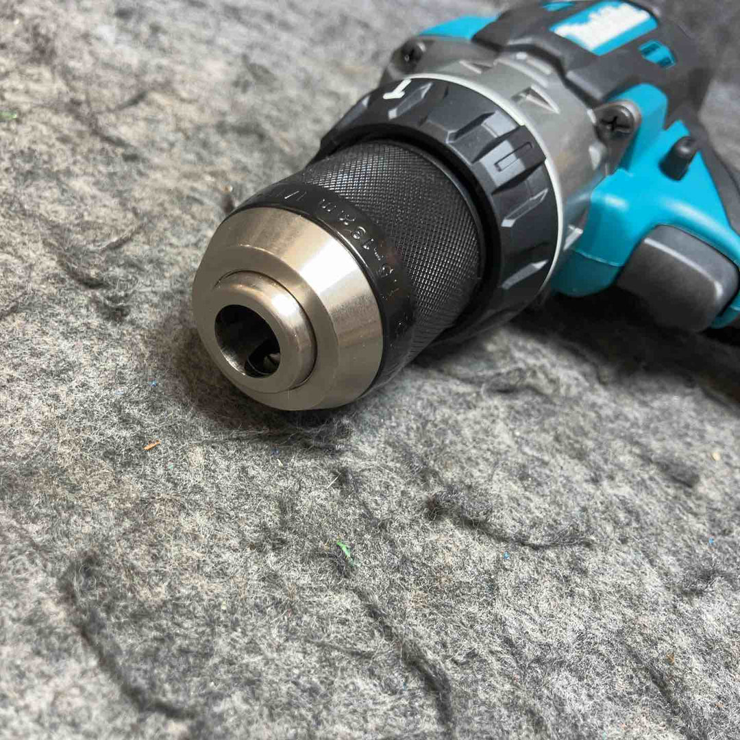 ★マキタ(makita) コードレス振動ドリルドライバー HP003GZ(本体のみ)【桶川店】